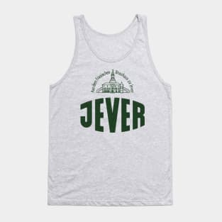 Jever Tank Top